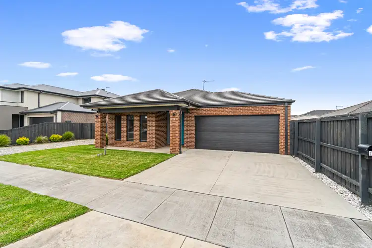 Third view of Homely house listing, 12 Hammersmith Circuit, Traralgon VIC 3844