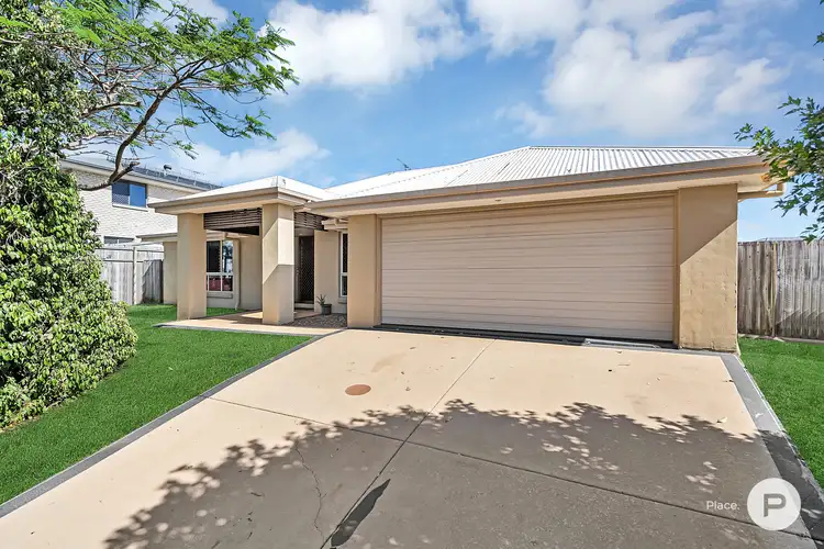 70 Mount Archer Road, Parkinson QLD 4115