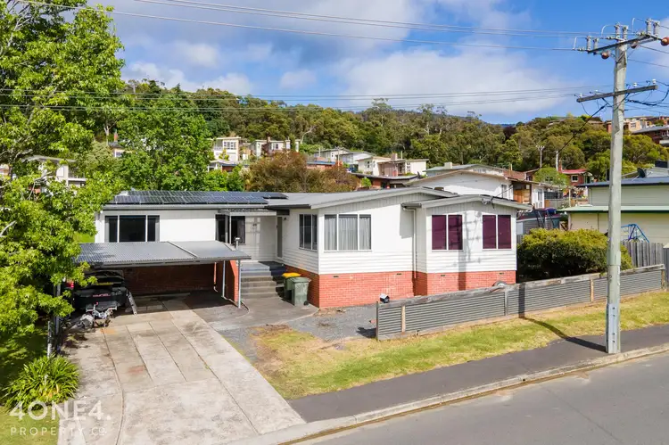 21 Catherine Street, Berriedale TAS 7011