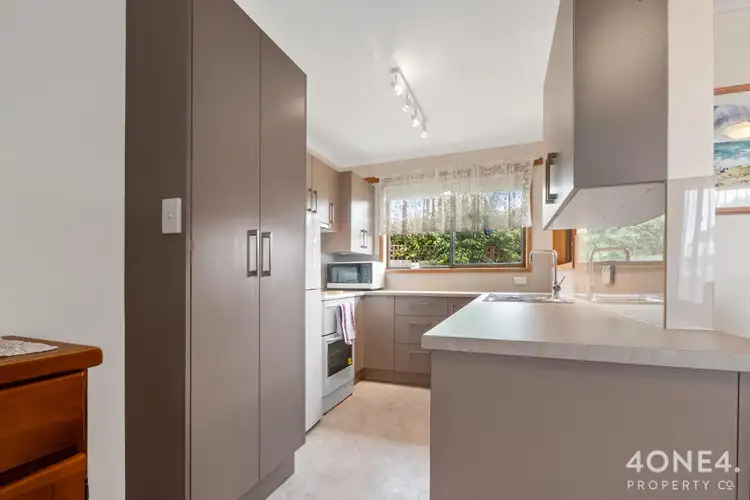 Second view of Homely unit listing, 4/30 Charles Street, Moonah TAS 7009