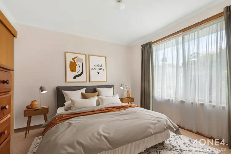 Fifth view of Homely unit listing, 4/30 Charles Street, Moonah TAS 7009