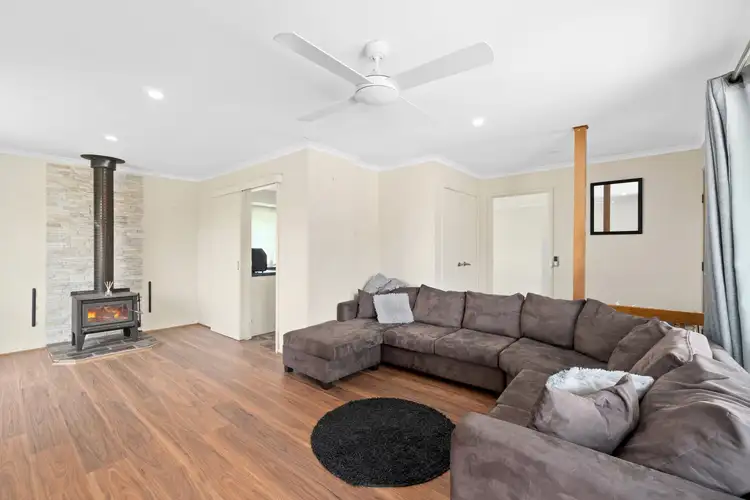 Fourth view of Homely house listing, 8 Karri Court, Traralgon VIC 3844