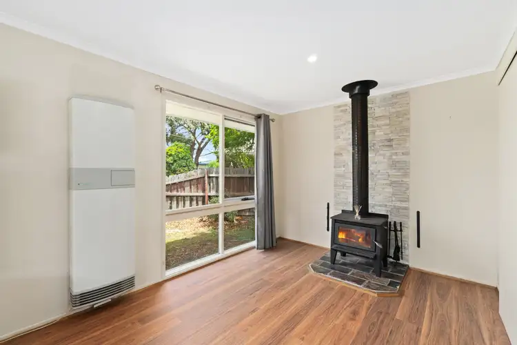Fifth view of Homely house listing, 8 Karri Court, Traralgon VIC 3844