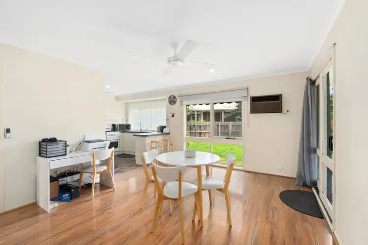 Sixth view of Homely house listing, 8 Karri Court, Traralgon VIC 3844