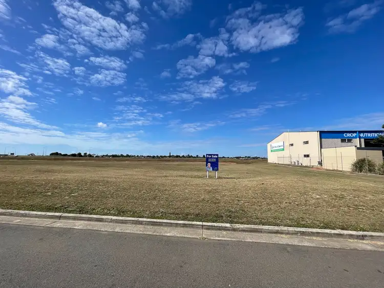 Main view of Homely land listing, LOT 17 Ellen Drive, Thabeban QLD 4670