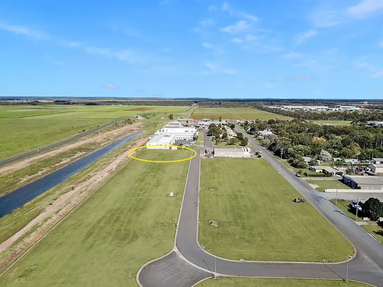 Second view of Homely land listing, LOT 17 Ellen Drive, Thabeban QLD 4670