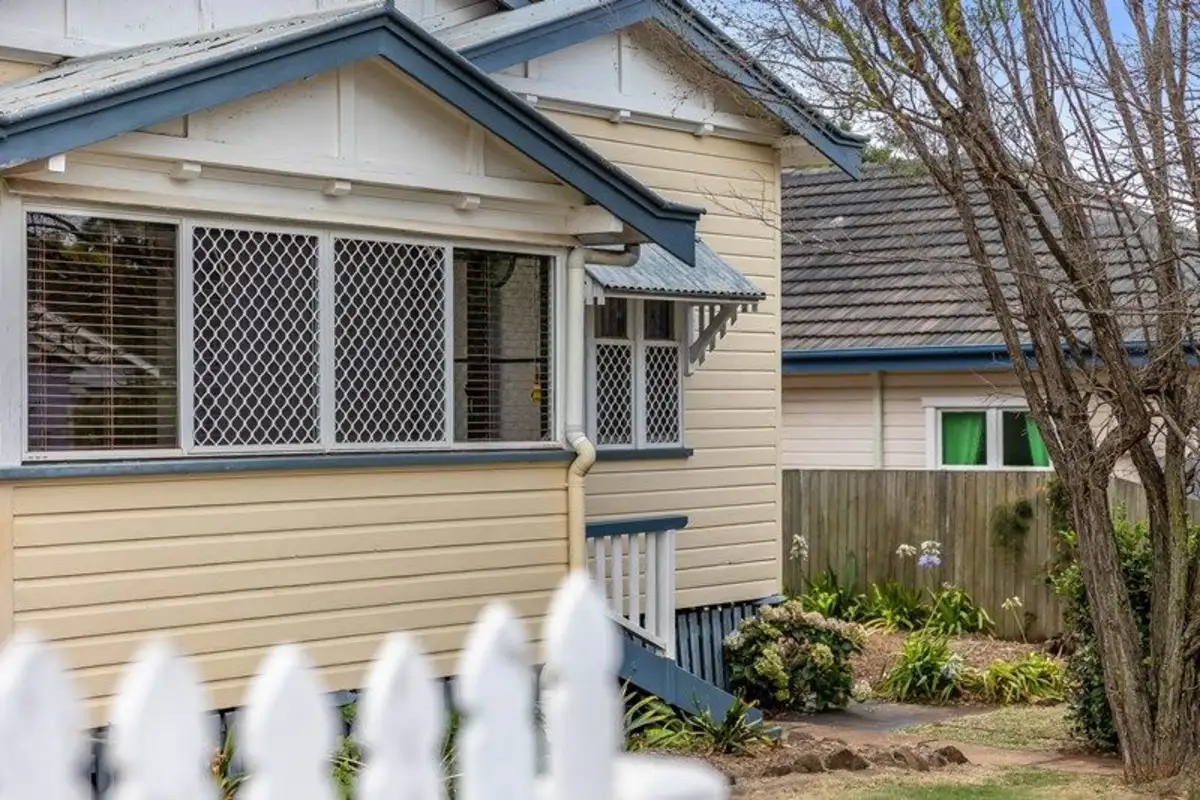 Main view of Homely house listing, 43 Clark Street, South Toowoomba QLD 4350