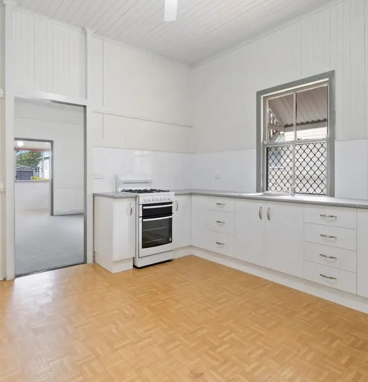 Third view of Homely house listing, 43 Clark Street, South Toowoomba QLD 4350