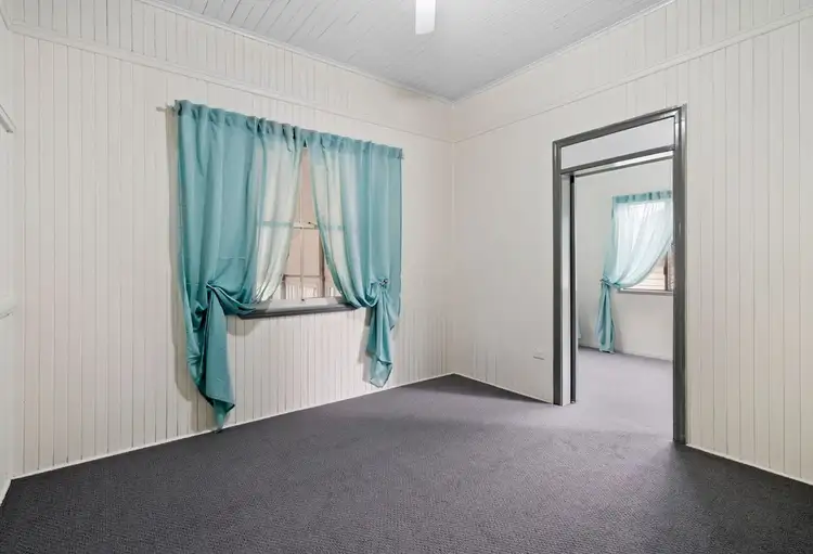 Fourth view of Homely house listing, 43 Clark Street, South Toowoomba QLD 4350