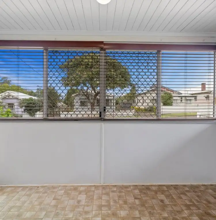 Sixth view of Homely house listing, 43 Clark Street, South Toowoomba QLD 4350