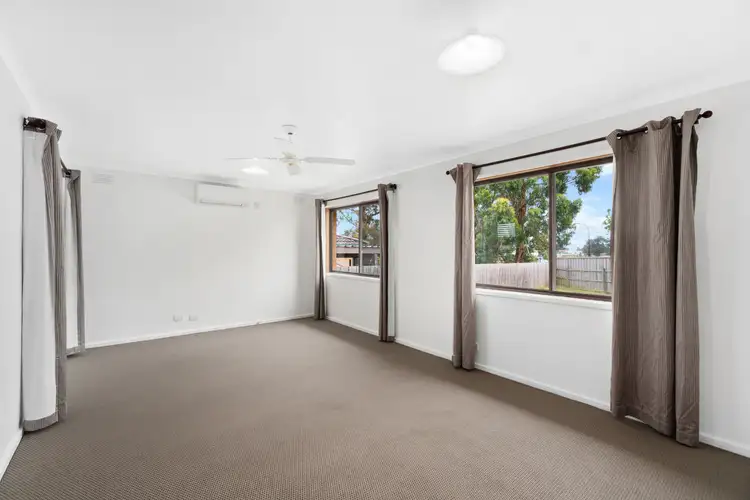 Fourth view of Homely house listing, 8 Coolaroo Place, Churchill VIC 3842