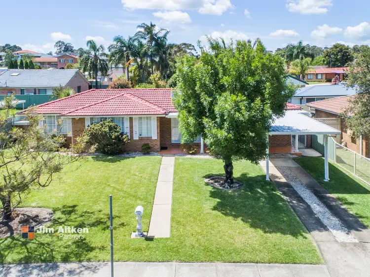 110 Bringelly Road, Kingswood NSW 2747