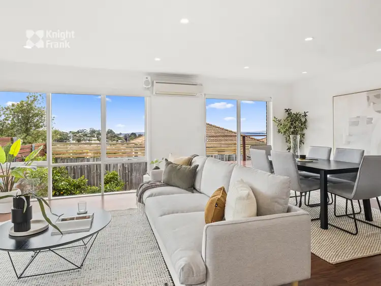 Fifth view of Homely house listing, 10 Crystal Downs Drive, Blackmans Bay TAS 7052