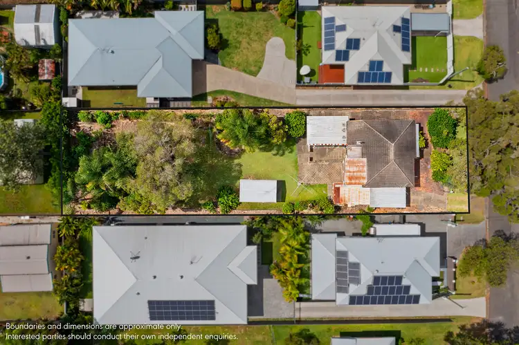 Second view of Homely house listing, 104 Queenstown Avenue, Boondall QLD 4034