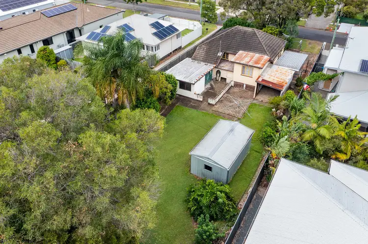 Fourth view of Homely house listing, 104 Queenstown Avenue, Boondall QLD 4034