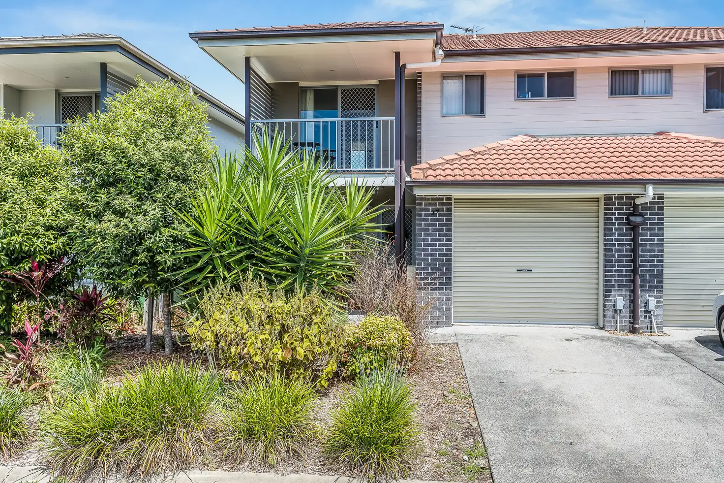 Main view of Homely townhouse listing, 37/64 Frenchs Road, Petrie QLD 4502