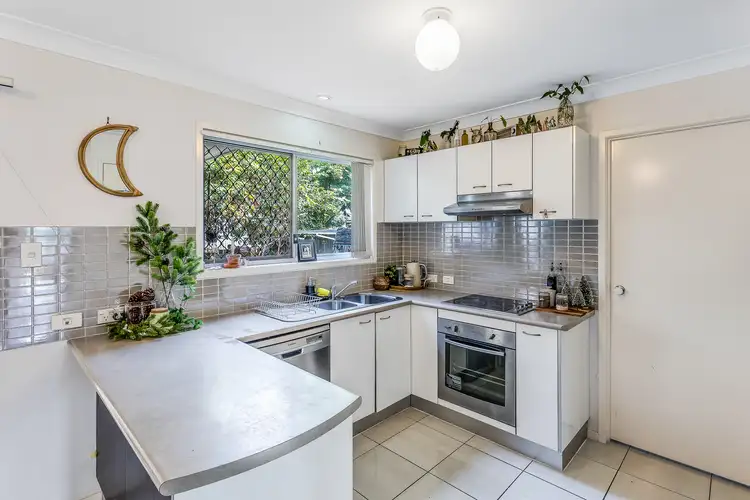 Second view of Homely townhouse listing, 37/64 Frenchs Road, Petrie QLD 4502