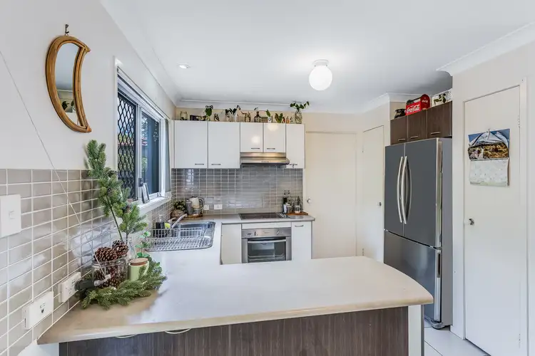 Third view of Homely townhouse listing, 37/64 Frenchs Road, Petrie QLD 4502