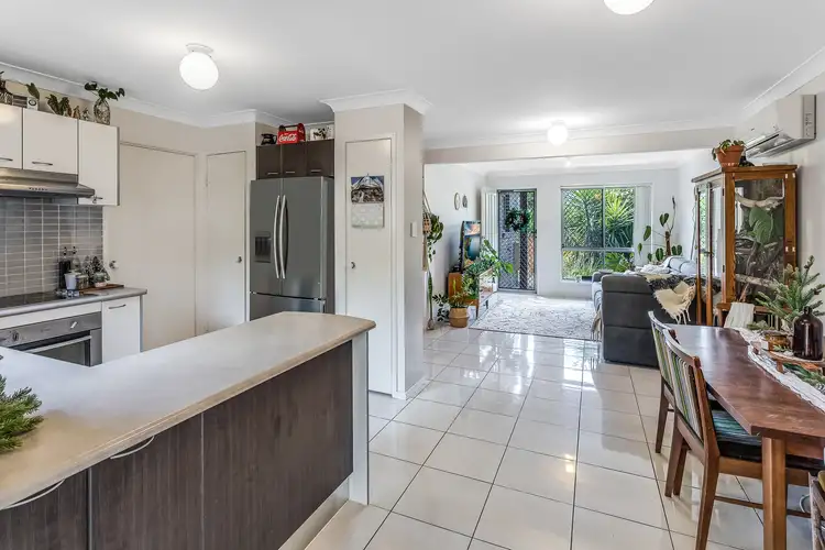 Fourth view of Homely townhouse listing, 37/64 Frenchs Road, Petrie QLD 4502