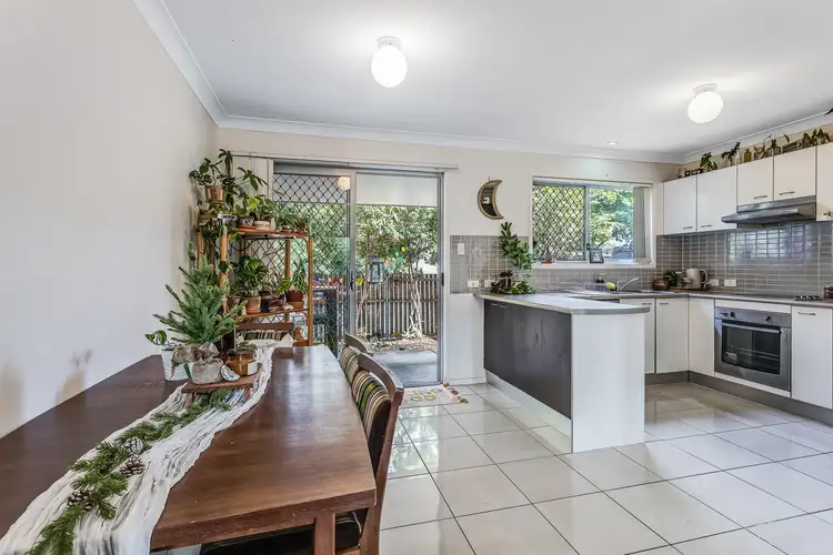 Fifth view of Homely townhouse listing, 37/64 Frenchs Road, Petrie QLD 4502