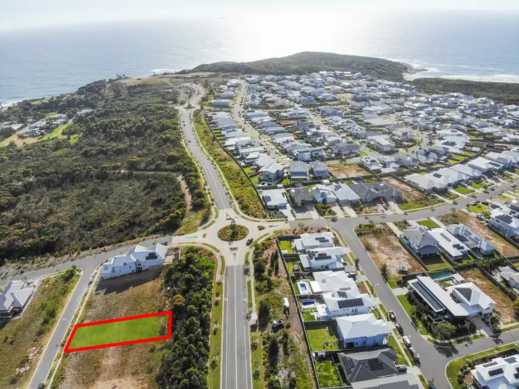 Main view of Homely land listing, 7 Hopwood Close, Catherine Hill Bay NSW 2281