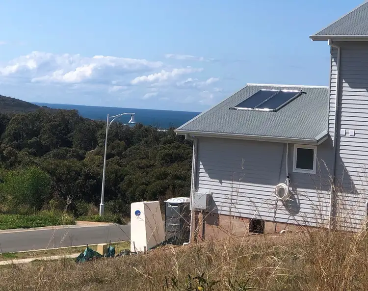 Second view of Homely land listing, 7 Hopwood Close, Catherine Hill Bay NSW 2281