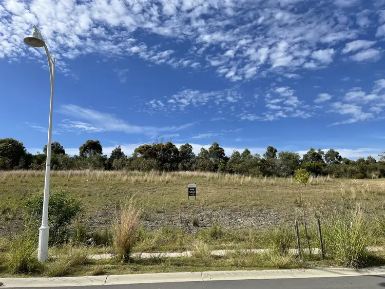 Third view of Homely land listing, 7 Hopwood Close, Catherine Hill Bay NSW 2281