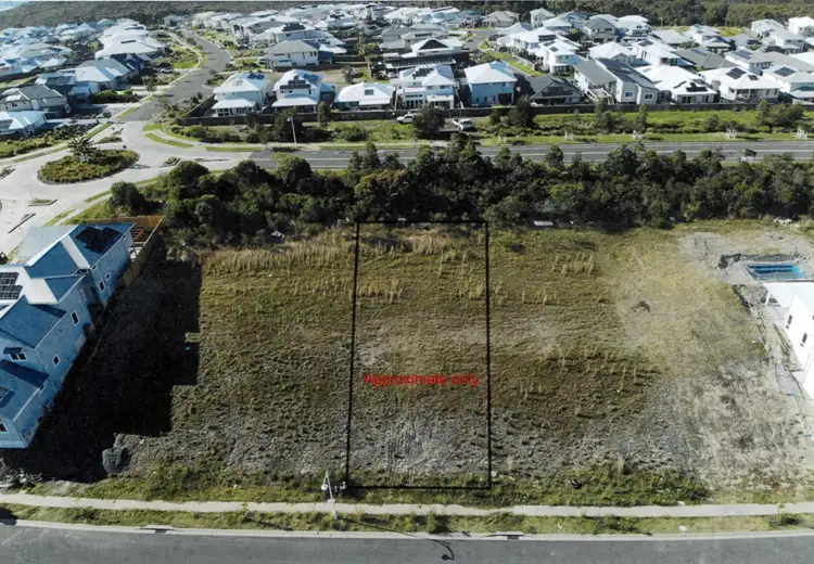 Fourth view of Homely land listing, 7 Hopwood Close, Catherine Hill Bay NSW 2281
