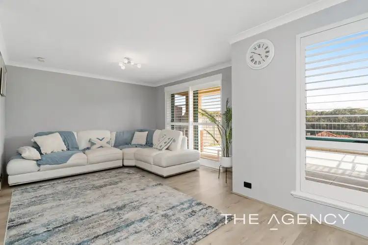 Third view of Homely townhouse listing, 6/20 Long Island Pass, Connolly WA 6027