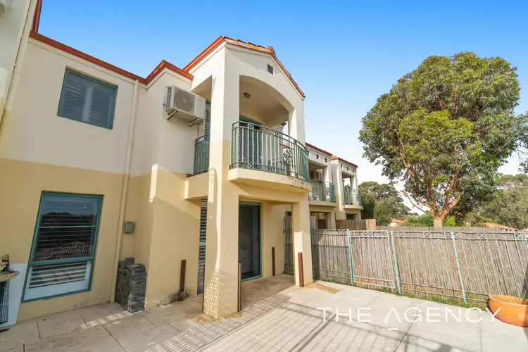 Fifth view of Homely townhouse listing, 6/20 Long Island Pass, Connolly WA 6027