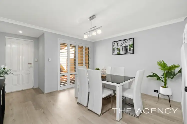 Sixth view of Homely townhouse listing, 6/20 Long Island Pass, Connolly WA 6027