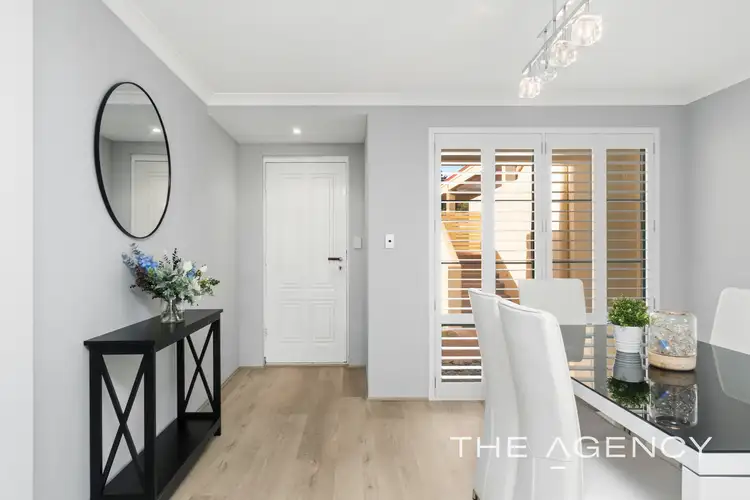 Seventh view of Homely townhouse listing, 6/20 Long Island Pass, Connolly WA 6027