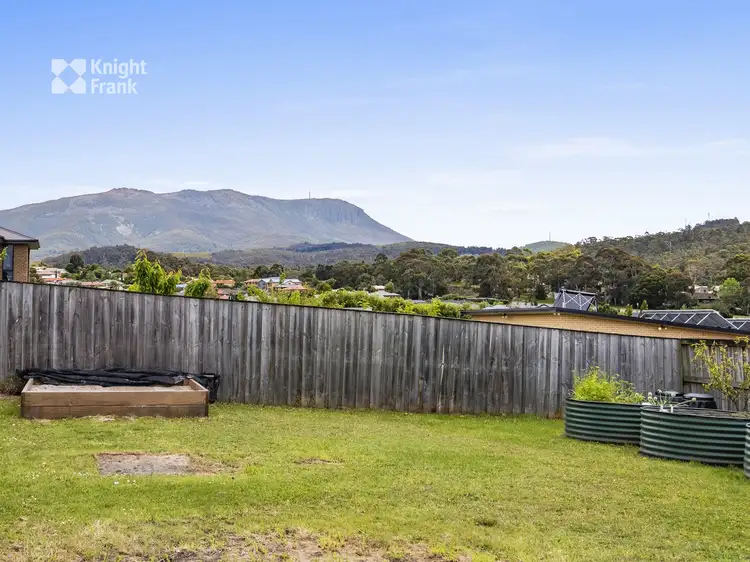 Third view of Homely house listing, 25 Malachi Drive, Kingston TAS 7050