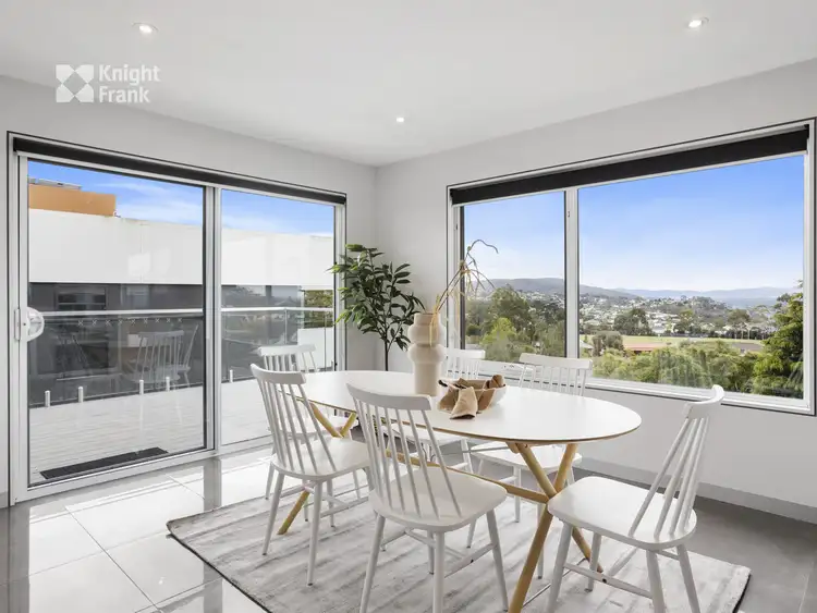 Third view of Homely house listing, 16 Caladium Place, Blackmans Bay TAS 7052