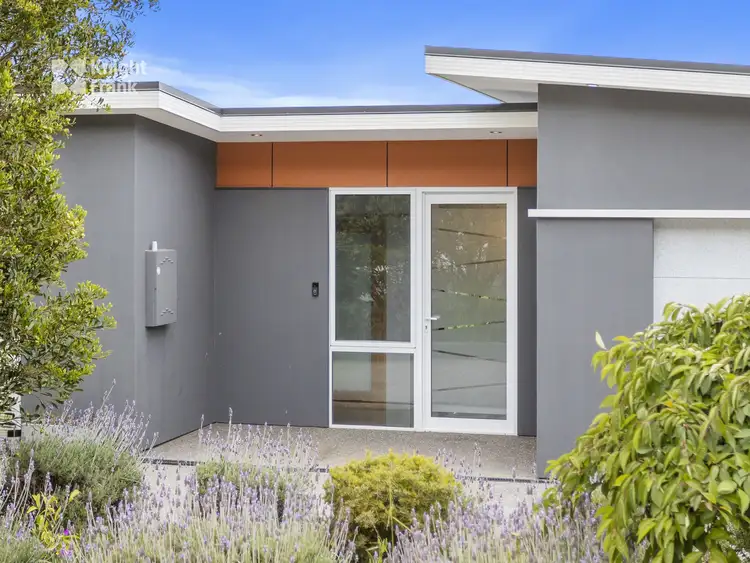 Sixth view of Homely house listing, 16 Caladium Place, Blackmans Bay TAS 7052