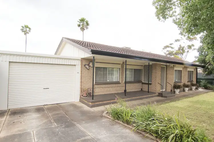 12 Wimborne Street, Elizabeth Downs SA 5113