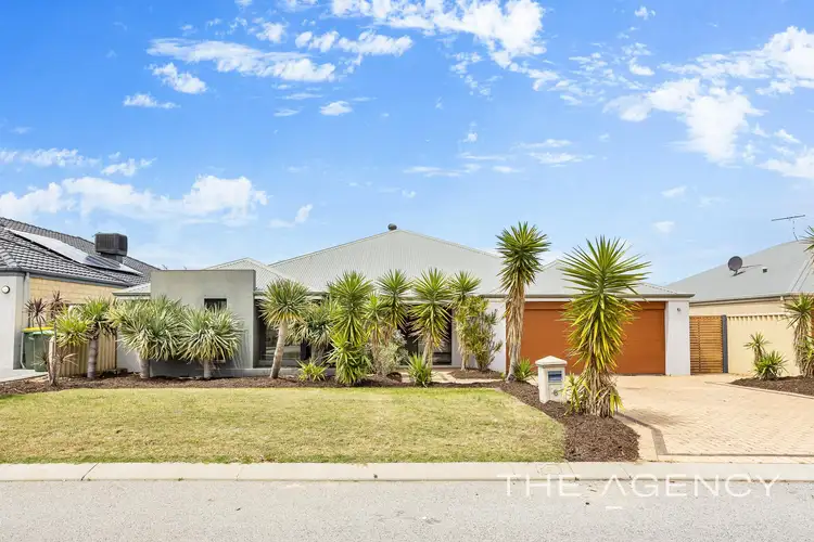 Main view of Homely house listing, 6 Tintoretto Bend, Tapping WA 6065