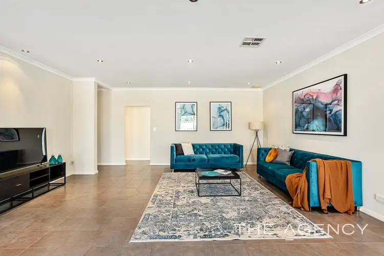 Third view of Homely house listing, 6 Tintoretto Bend, Tapping WA 6065