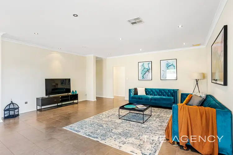 Fourth view of Homely house listing, 6 Tintoretto Bend, Tapping WA 6065