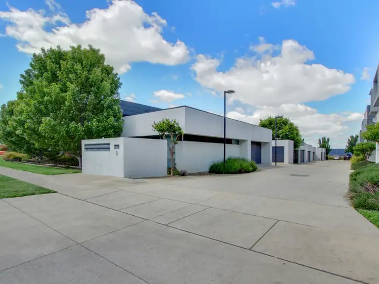 6/3 Adventure Street, Harrison ACT 2914