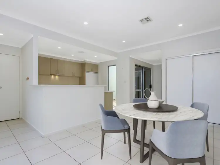 Fourth view of Homely townhouse listing, 6/3 Adventure Street, Harrison ACT 2914