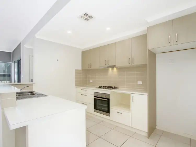 Fifth view of Homely townhouse listing, 6/3 Adventure Street, Harrison ACT 2914