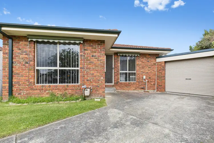 3/12 Knott Court, Langwarrin VIC 3910