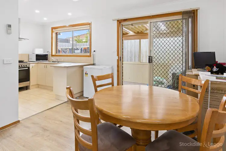 Fourth view of Homely unit listing, 3/12 Knott Court, Langwarrin VIC 3910