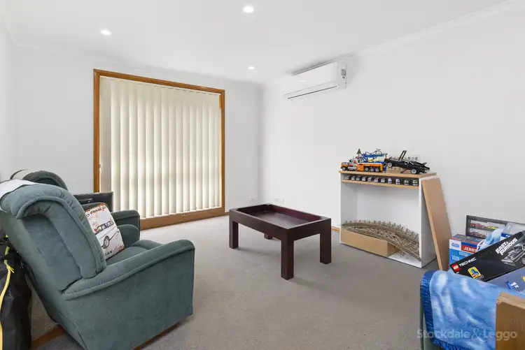 Fifth view of Homely unit listing, 3/12 Knott Court, Langwarrin VIC 3910