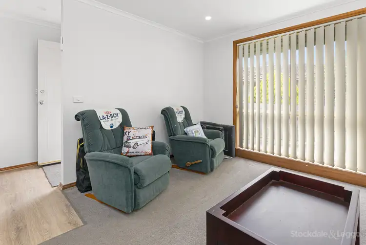 Sixth view of Homely unit listing, 3/12 Knott Court, Langwarrin VIC 3910