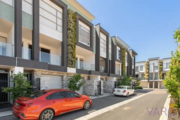 8 Lime Kiln Lane, Prospect SA 5082