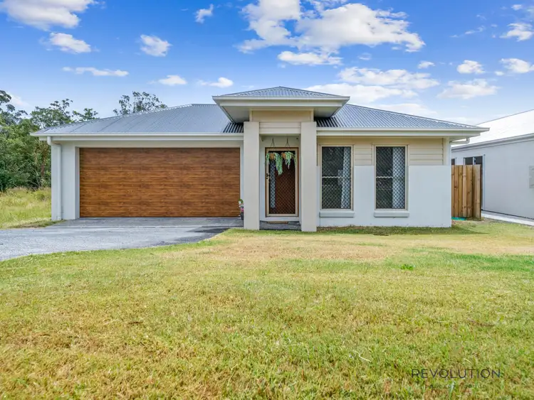 29 Mirage Street, Brassall QLD 4305