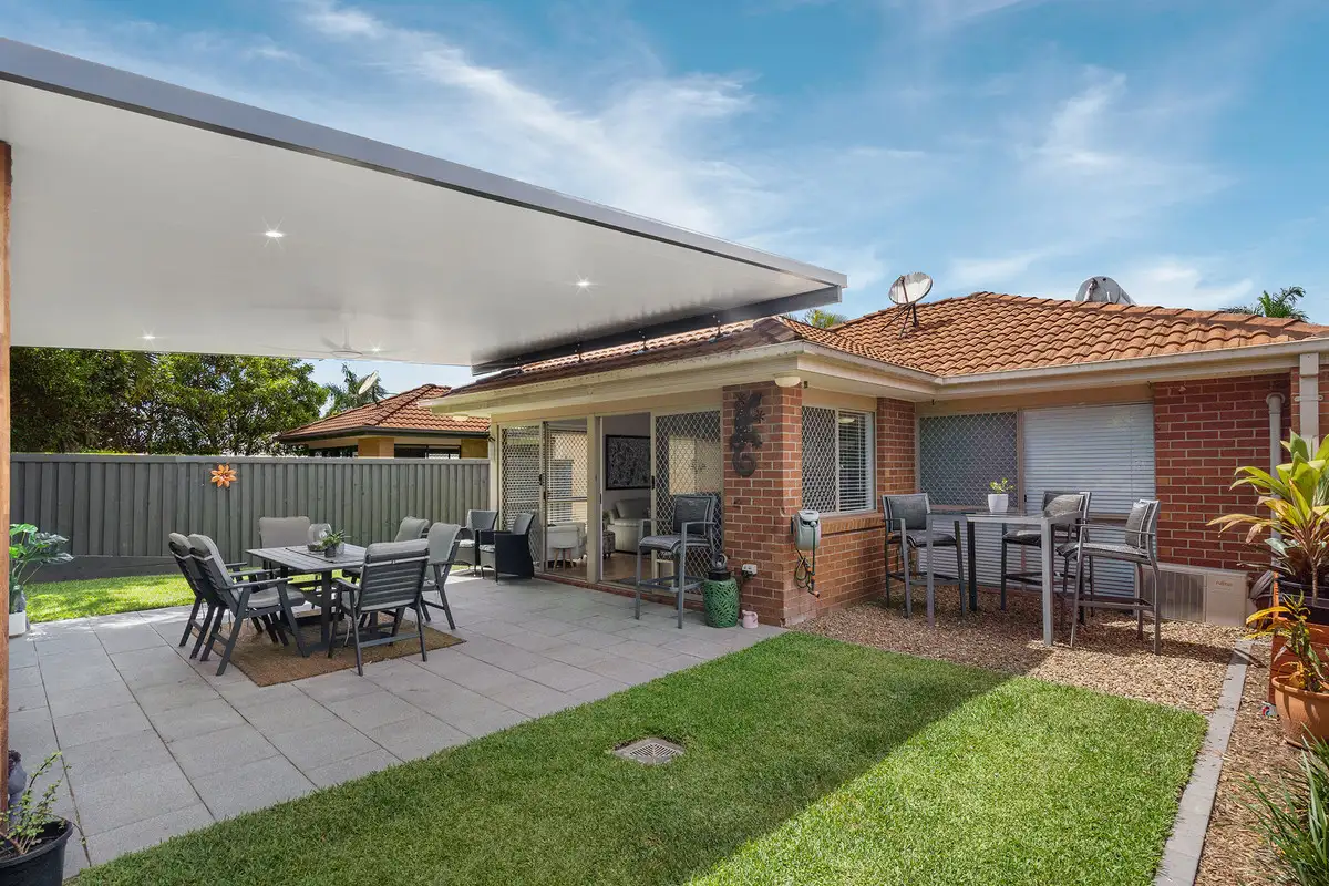 Main view of Homely house listing, 27 Con Brio Boulevard, Upper Coomera QLD 4209