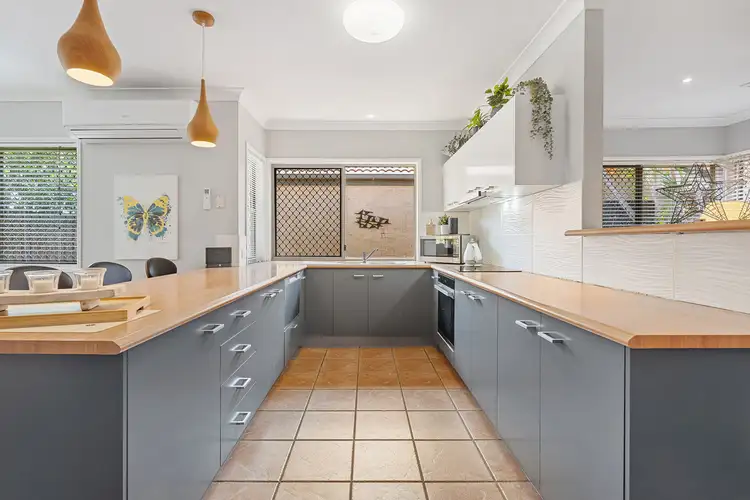Fifth view of Homely house listing, 27 Con Brio Boulevard, Upper Coomera QLD 4209
